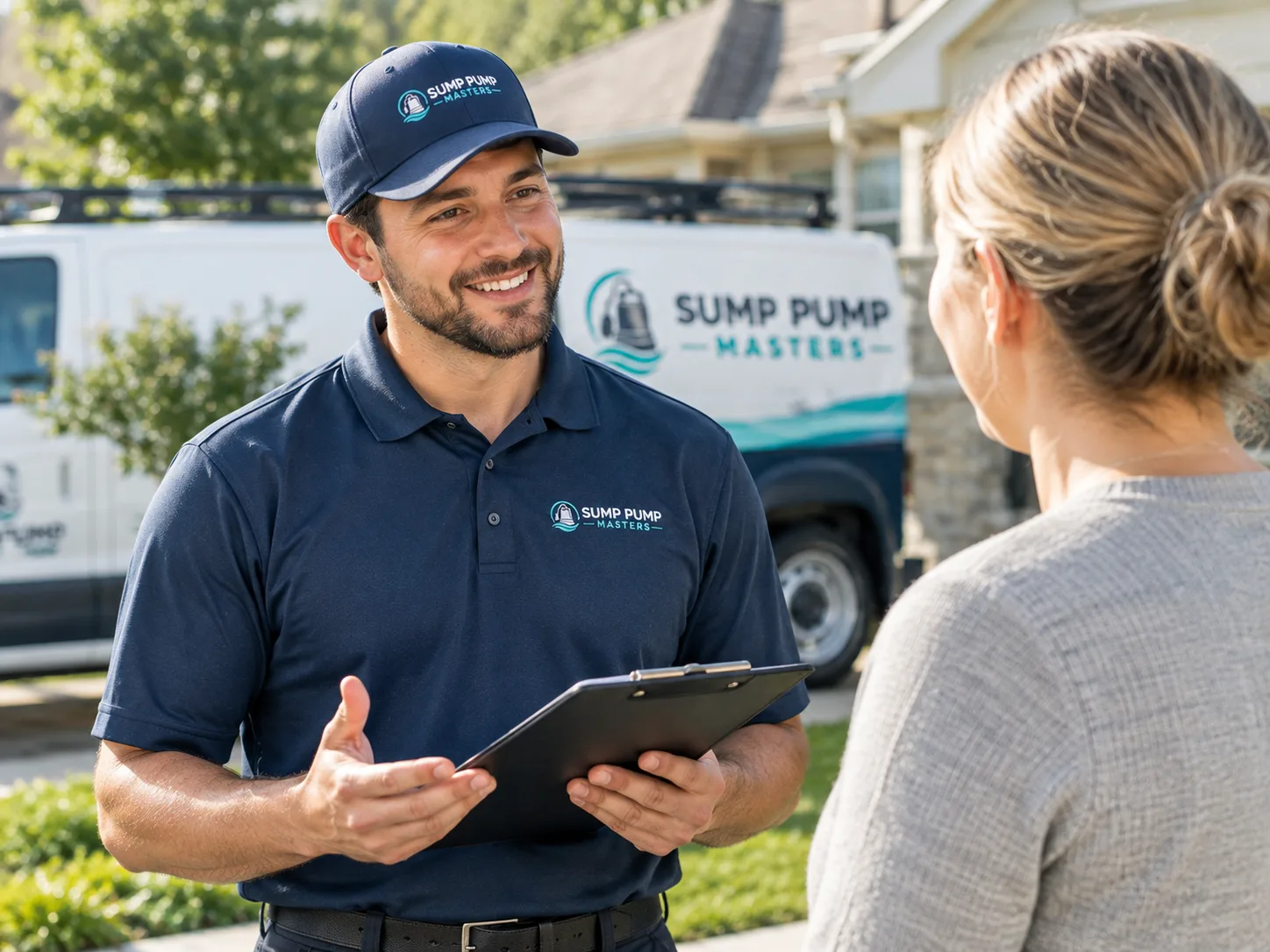 Sump Pump Repair Peru, VT FAQs